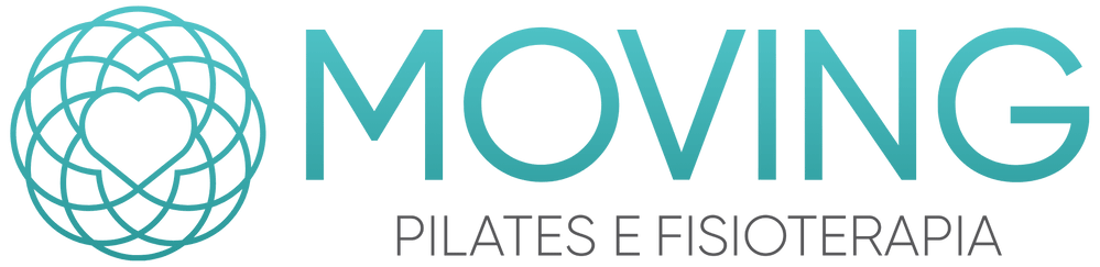 Moving Logo